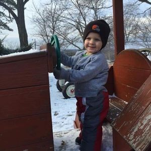 Meet your Posher, Laura